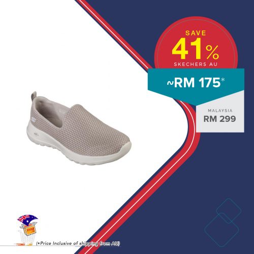 skechers go walk comparison