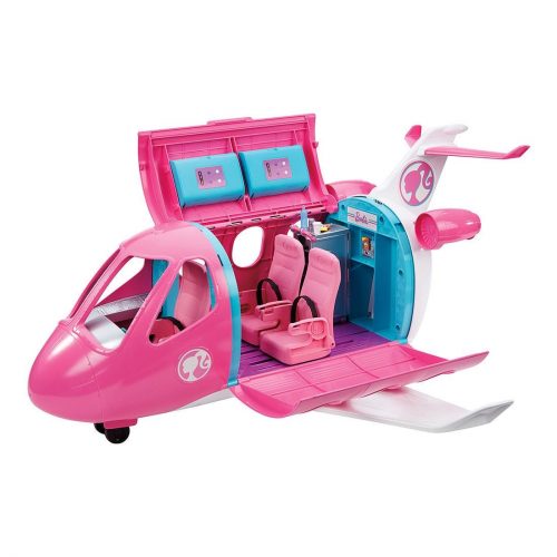 Barbie Dreamplane Playset