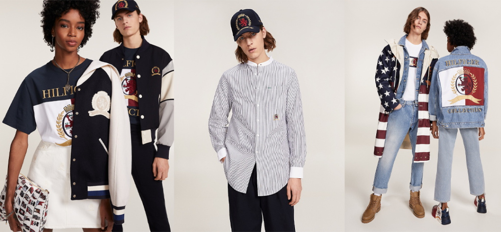 Buyandship Shopping Guide: Tommy Hilfiger US | Buyandship MY | Shop