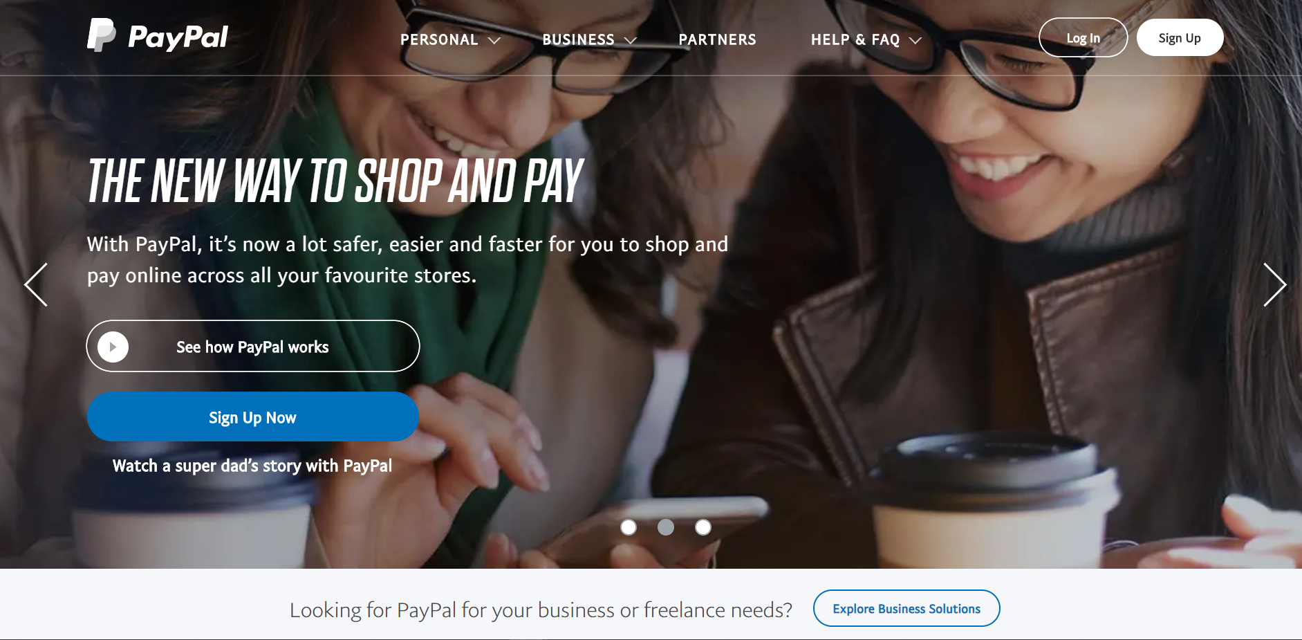 Buyandship Shopping Tips PayPal For All Your Overseas Online Shopping