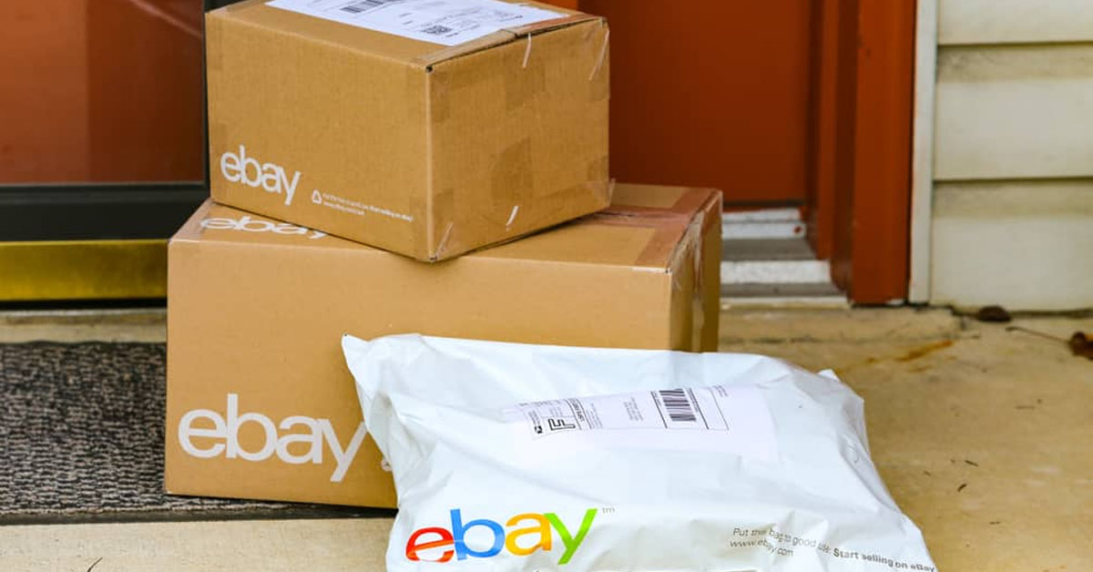 How to Shop on eBay and Ship to Malaysia?