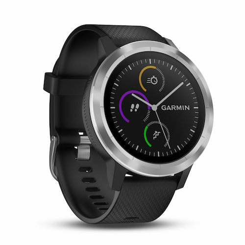 garmin vivoactive 3