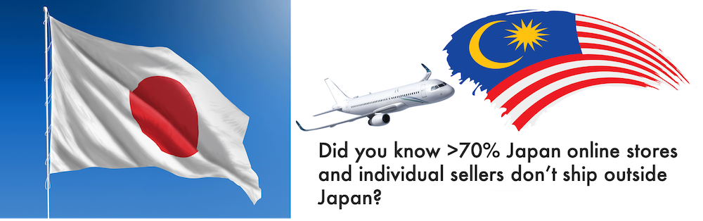 Shop From Japan Ship To Malaysia Buyandship Malaysia