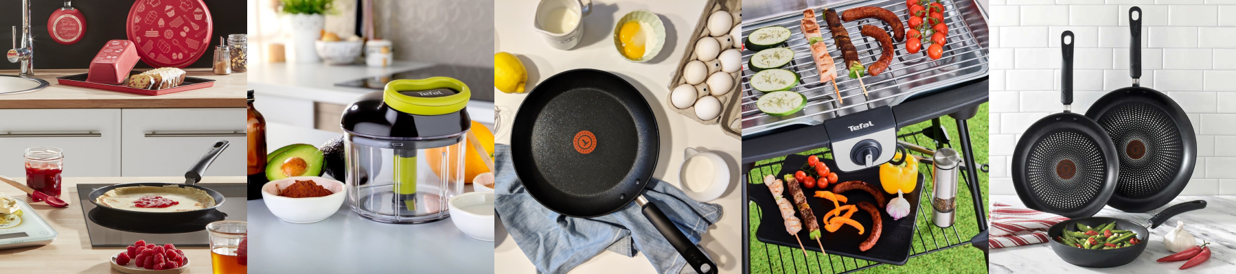 Top 6 Kitchenware Brands That Are Cheaper From Overseas Than Local Stores  (And Where To Buy Them!)