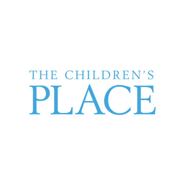 the children's place