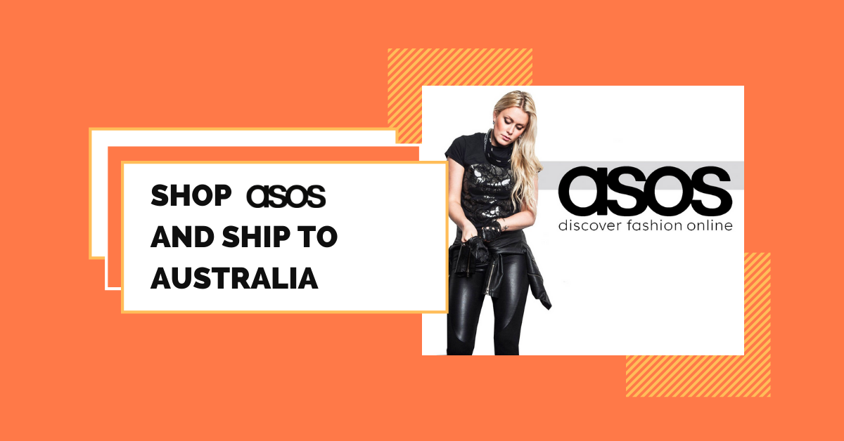 Shop Asos to Australia Buyandship Australia