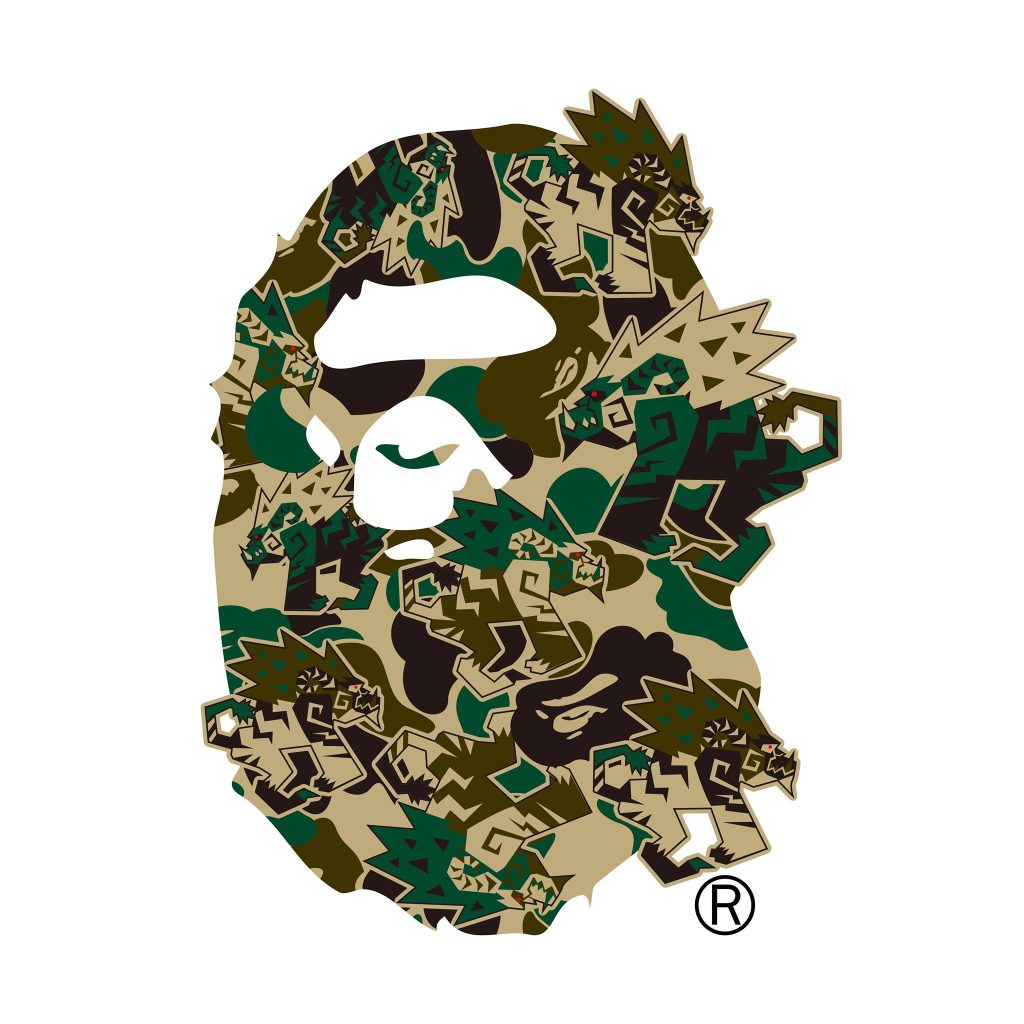 25 間人氣日本網店推介: Bape Pirate Store