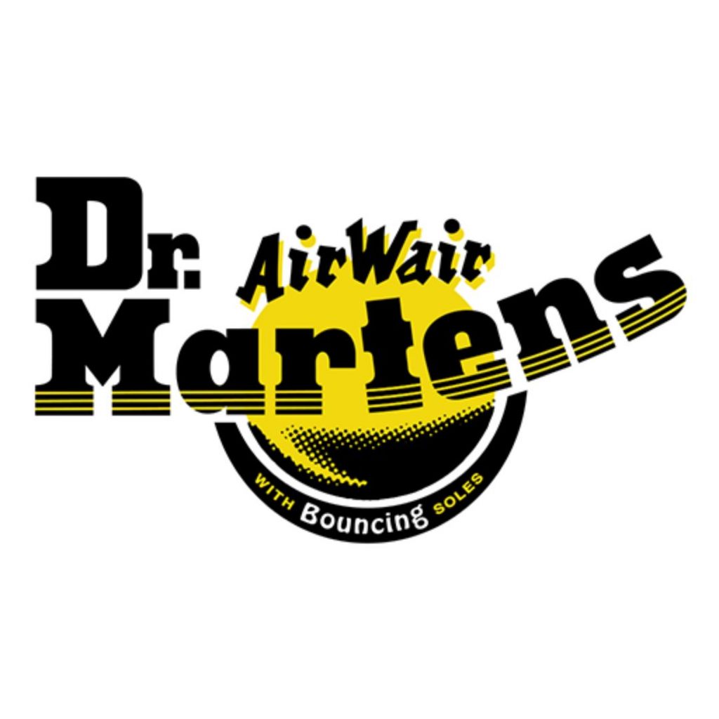 dr martens