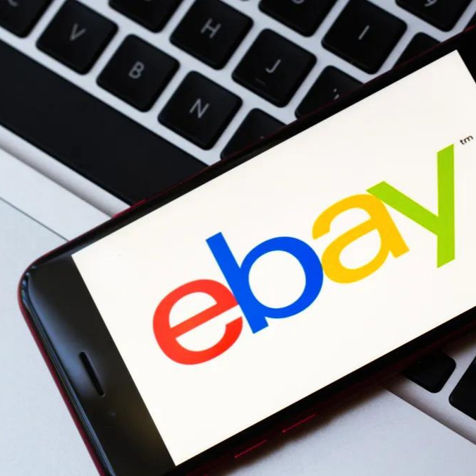 ebay second hand 