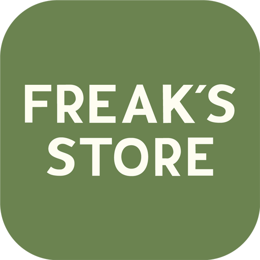 Freak's store