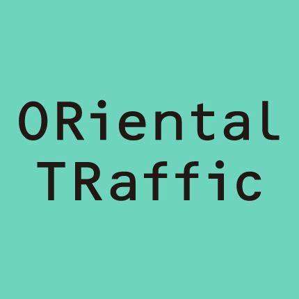 oriental traffic