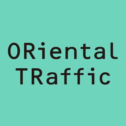 oriental traffic 