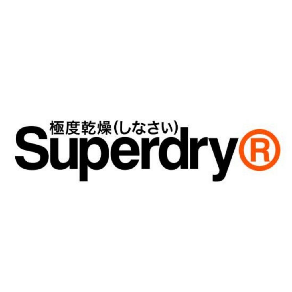 superdry