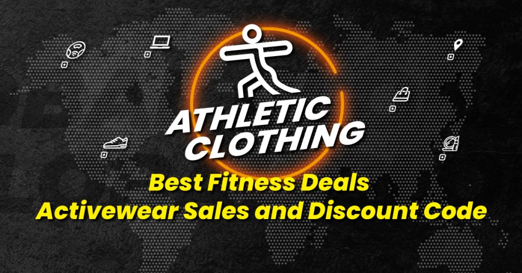 Best Black Friday Sports and Outdoor Deals 2022! Sales and Discount Code provided!