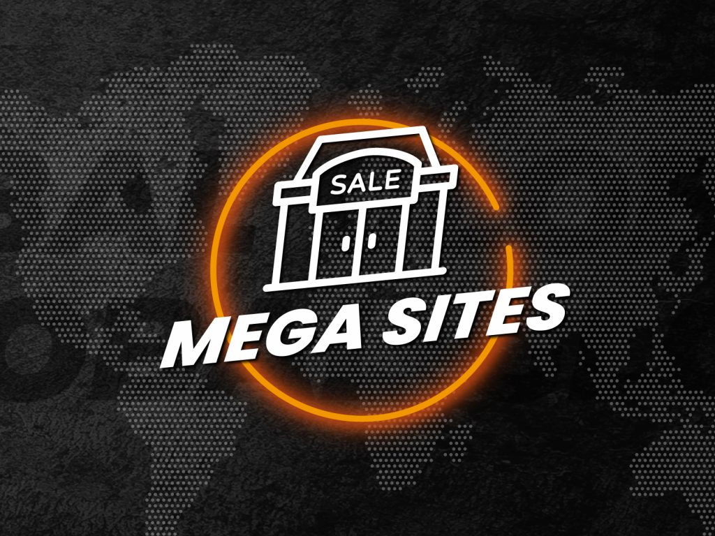 Black Friday Deals from Mega Shopping Sites