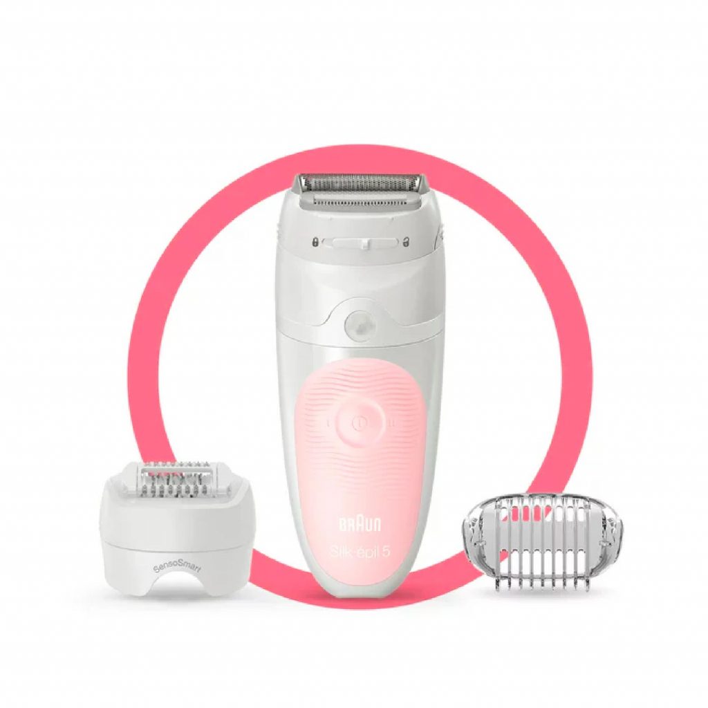  Braun for Women Hair Removal-Sale-USD59.94