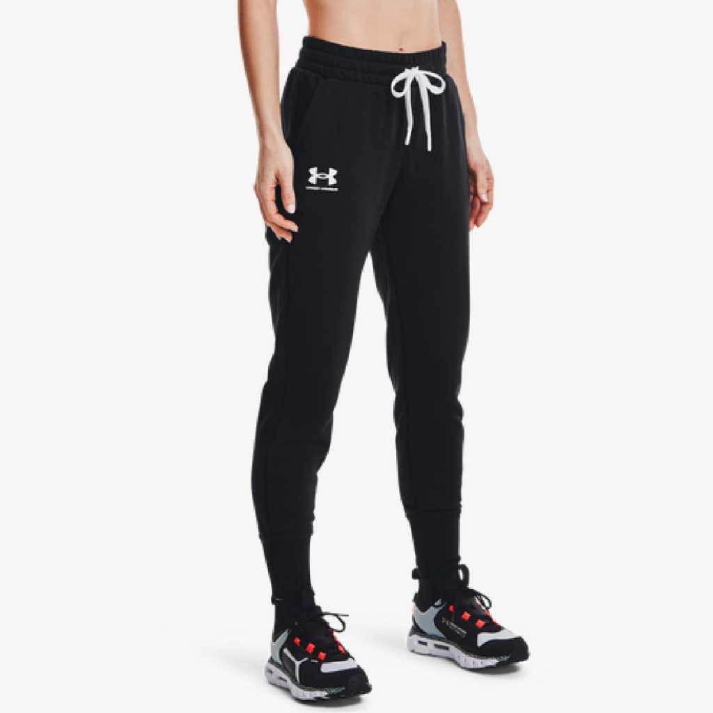 Under Armour Rival Fleece Joggers-Sale-USD34.99