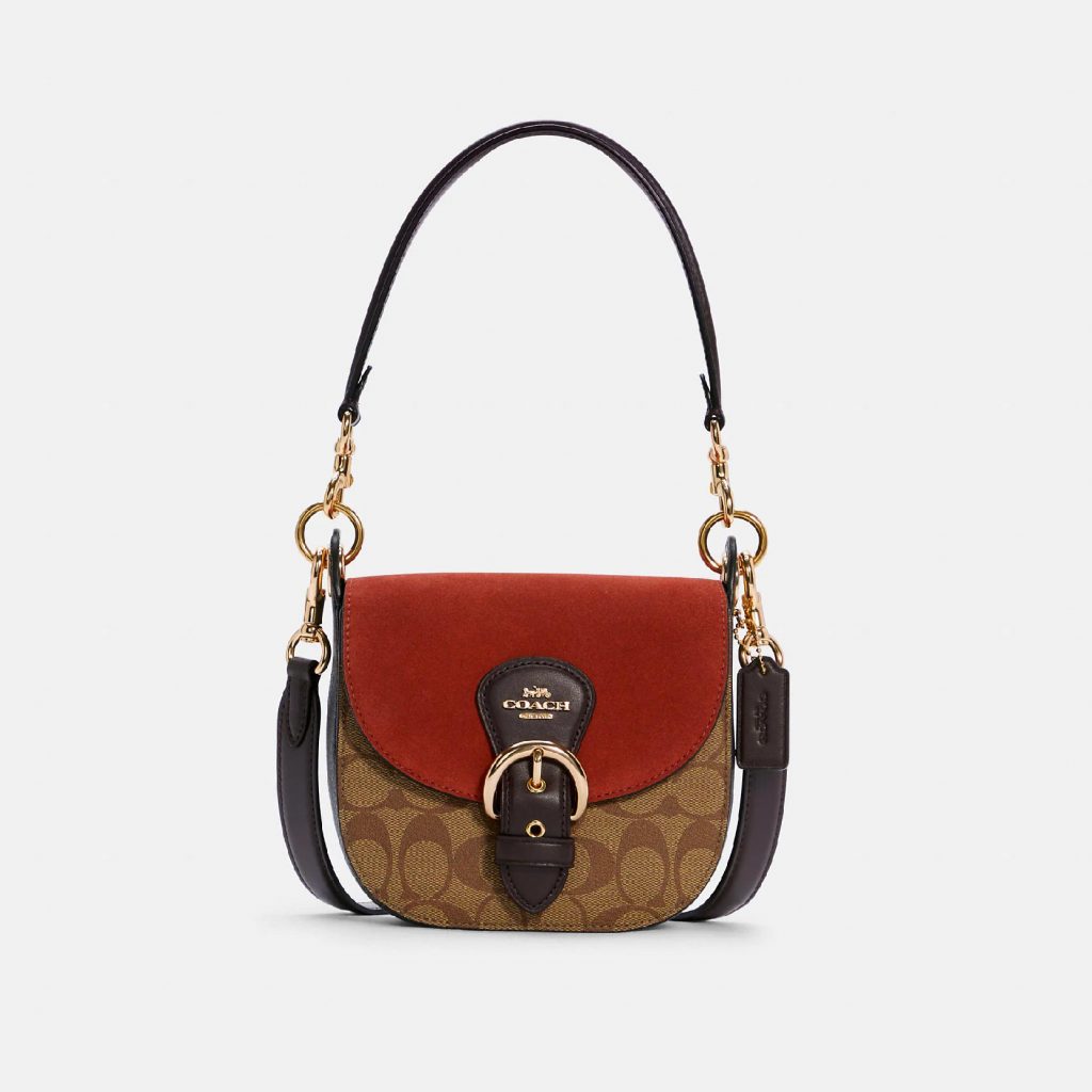 Kleo Shoulder Bag-Sale-CAD171.2