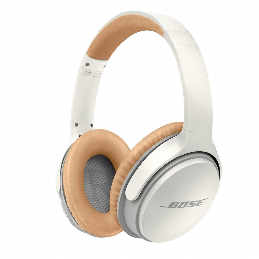 Bose headphones II