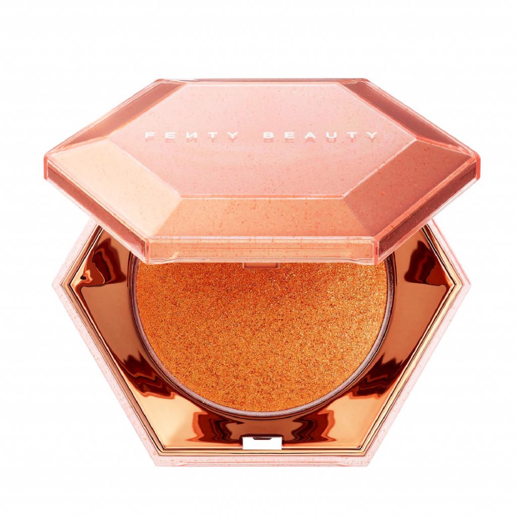 Fenty Beauty Diamond Bomb-Sale-USD27