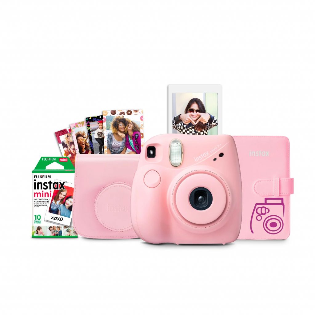 Fujifilm INSTAX Mini 7