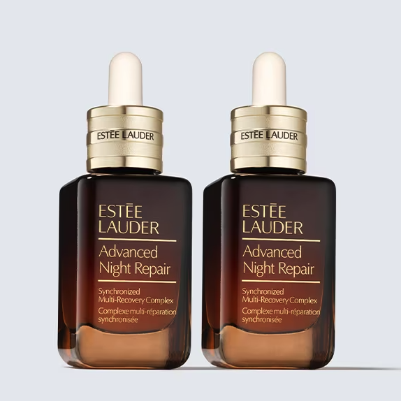 Advanced Night Repair Serum Duo (50ml x 2)