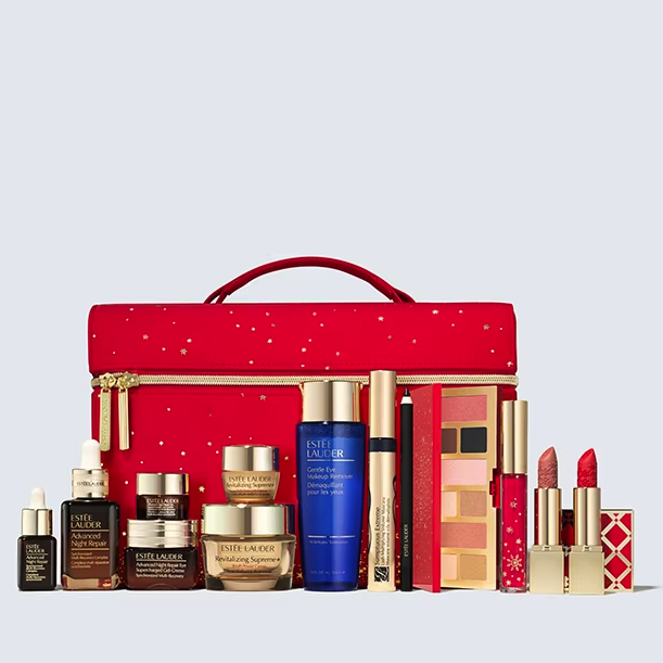THE ULTIMATE GIFT 10 Full Sizes + 3 Deluxe Travel Sizes