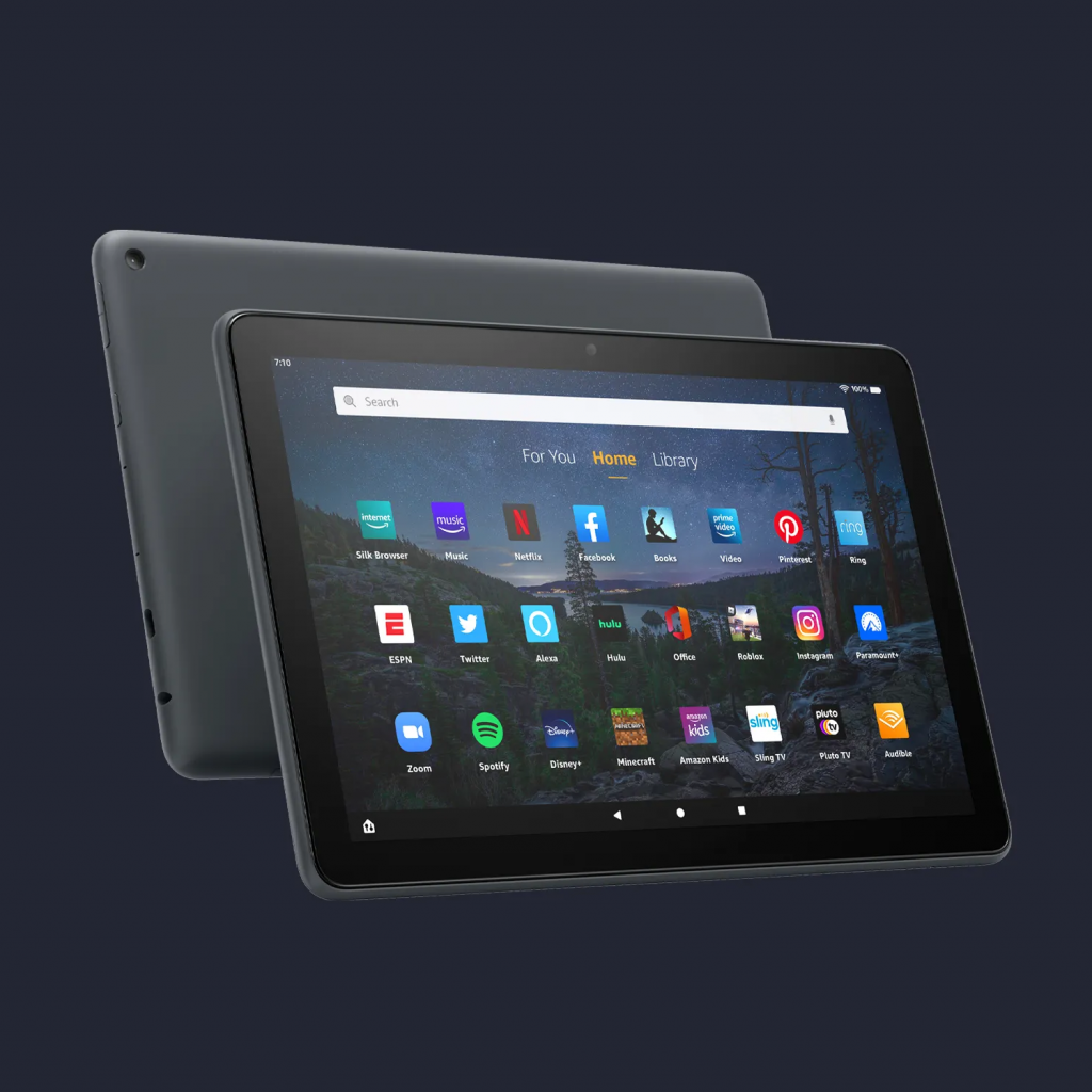fire tablet black friday amazon