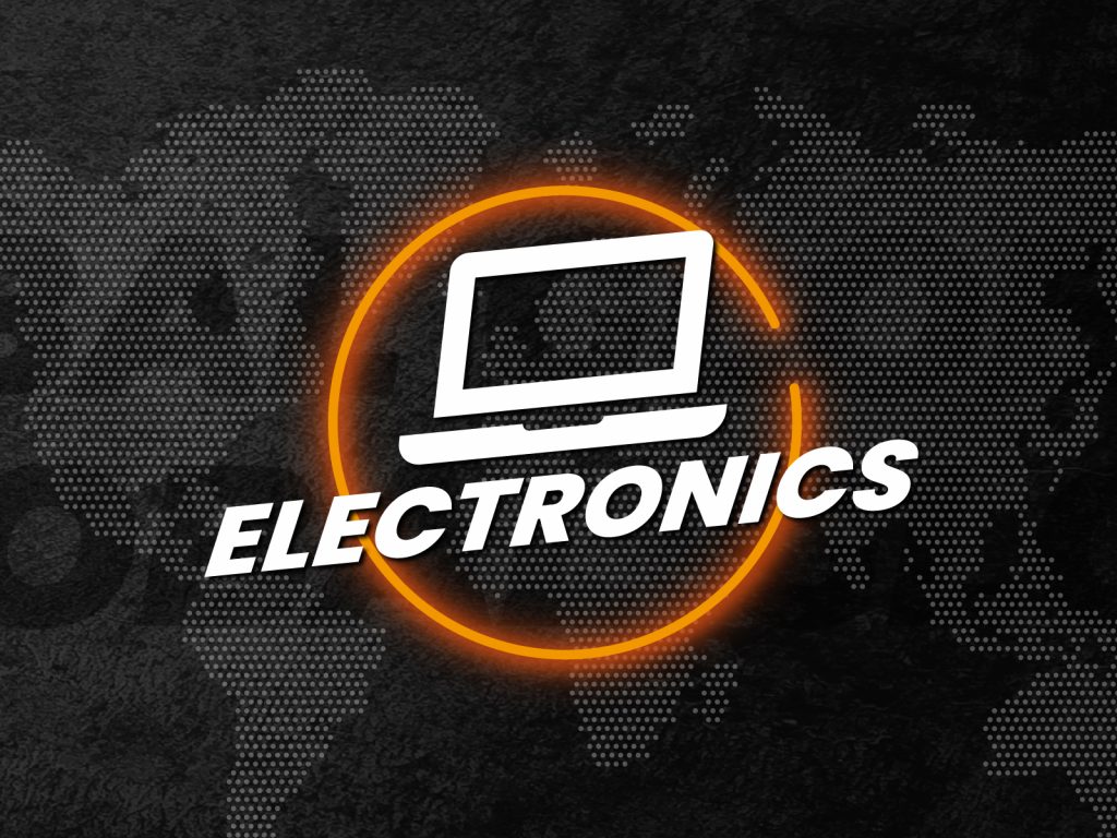 Checkout Black Friday Electronic Deals 2022 