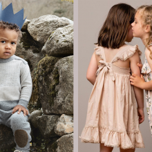 8 Best Baby and Kidswear Brands You Need to Know About! 