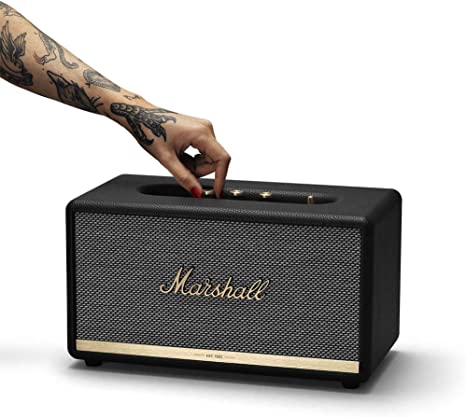marshall black friday amazon