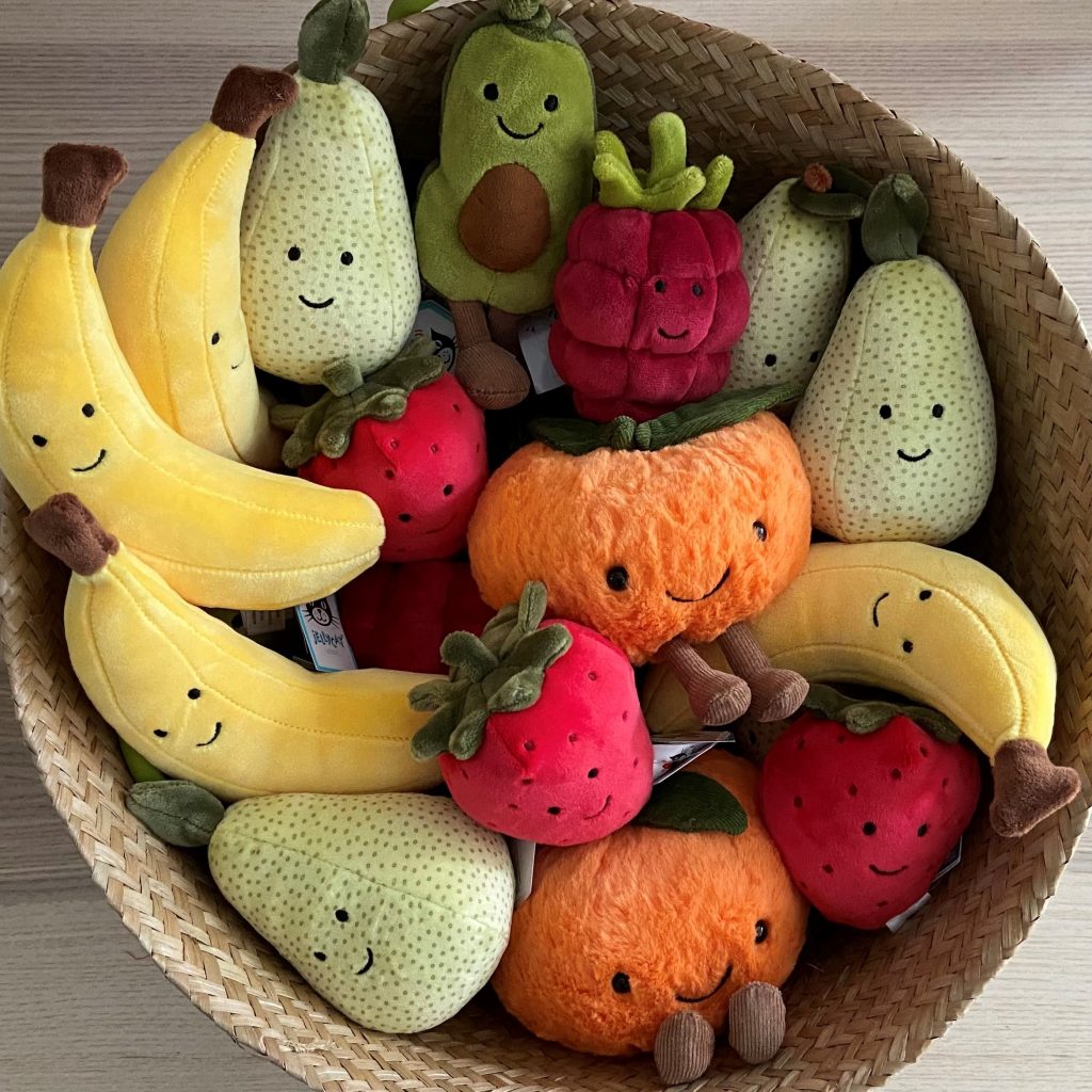 Albee Baby US - Jellycats