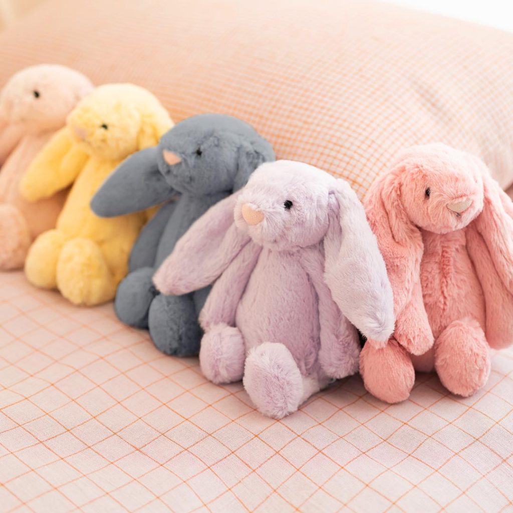 Amazon US/UK - Jellycat