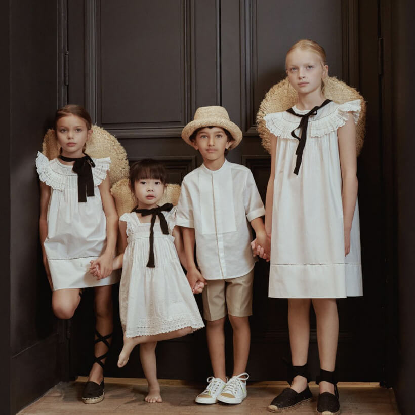 8 Best Baby and Kidswear Brands You Need to Know About! Buyandship MY