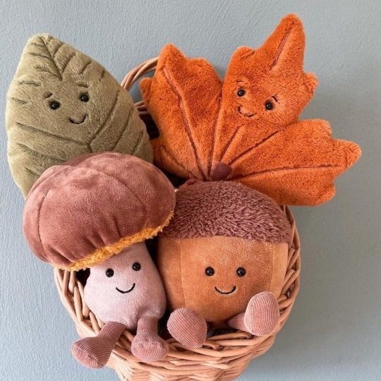 Hamleys UK - Jellycats