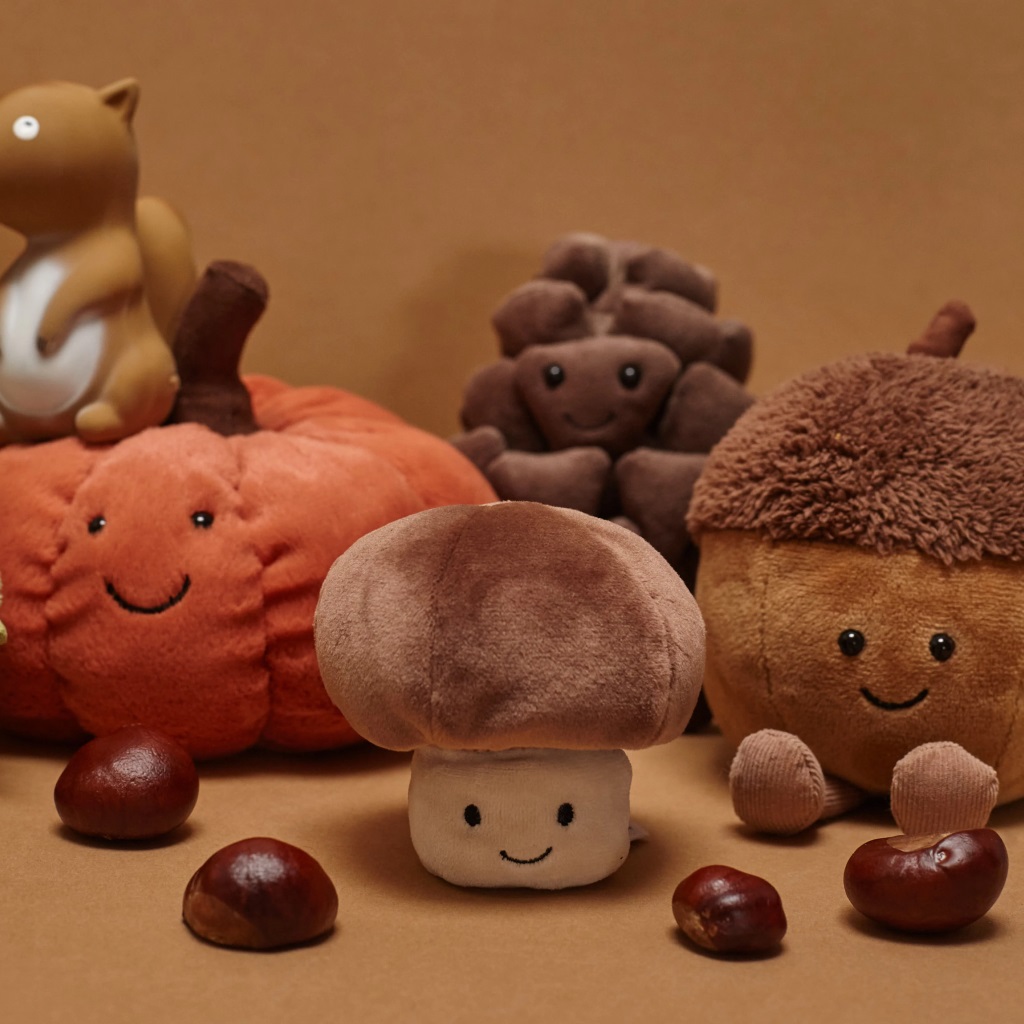 JoJo Maman Bebe UK - Jellycats