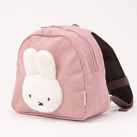 Miffy mini backpack for toddler - rakuten japan