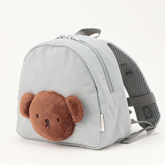 Miffy mini backpack for toddler - rakuten japan