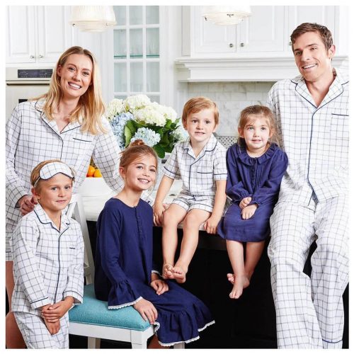 Petite Plume-kidswear wear brand loved by British Royal Family