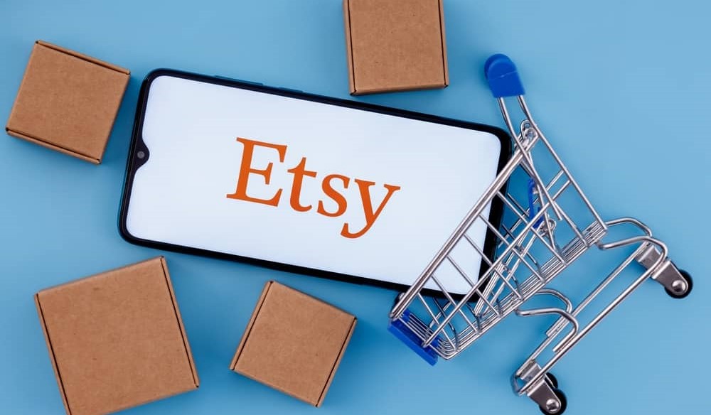 Shop Etsy & Ship to Malaysia Tips and Tutorial