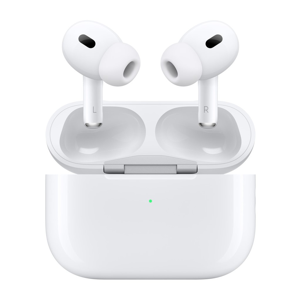 Apple Airpods Pro (2nd Generation) Price Difference in Malaysia and USA