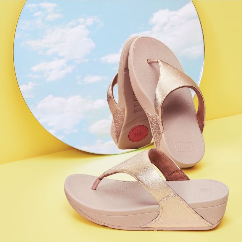 Top online shopping site : fitflop