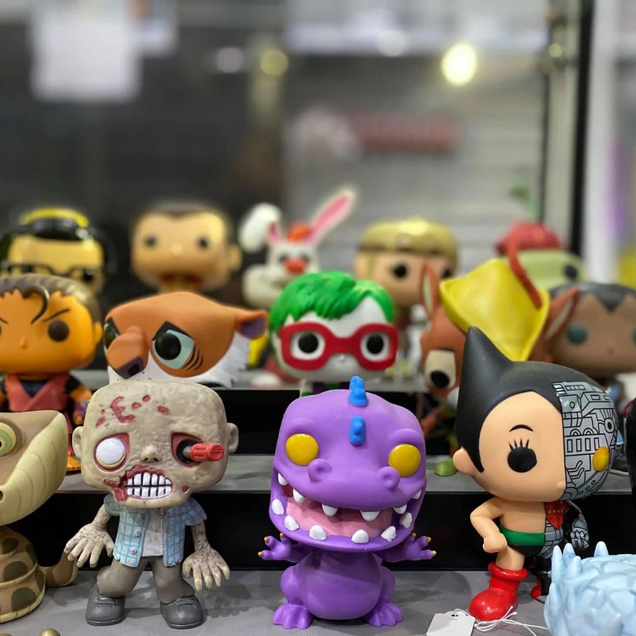 funko us