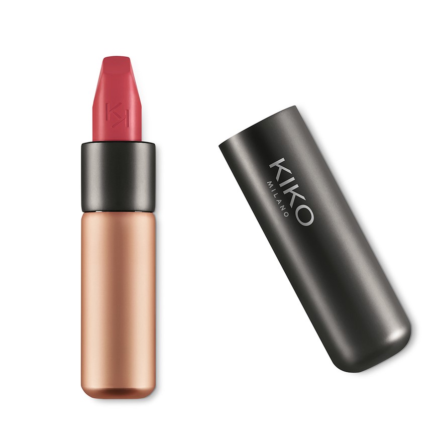 Kiko milano make up - velvet passion matte lipstick