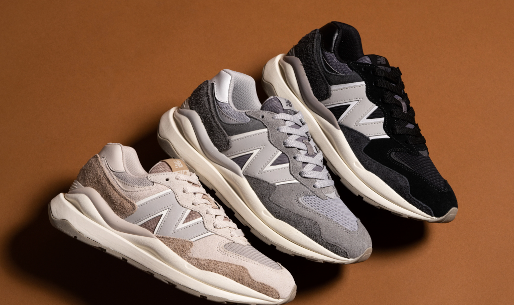 Where to shop trending New Balance Shoes