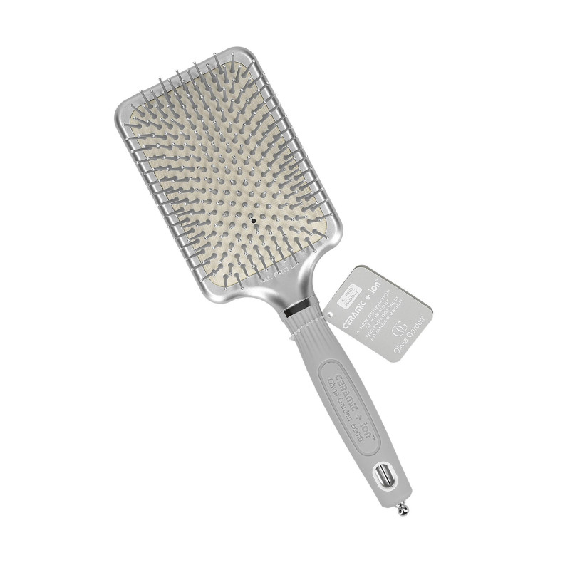 Ceramic + Ion XL Pro Vent Paddle Brush