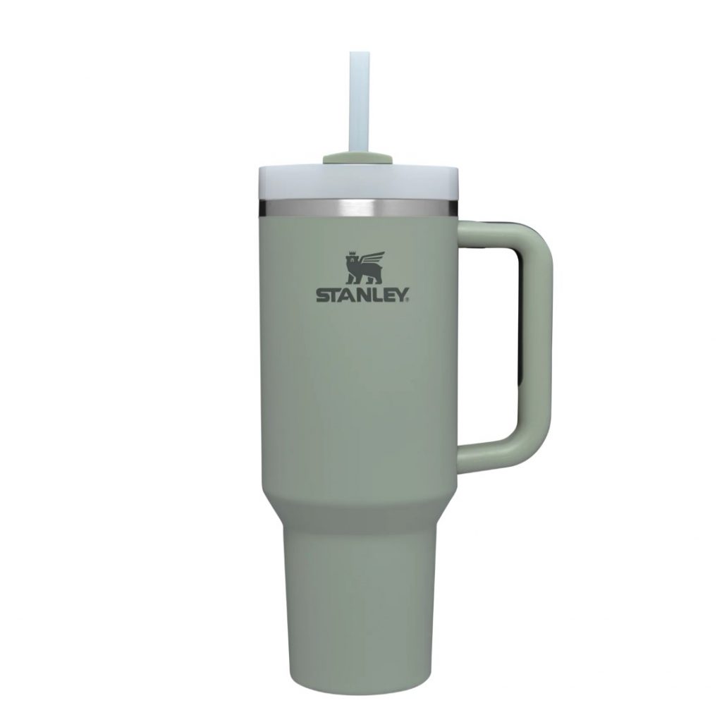 Stanley Quencher H2.0 Flowstate Tumbler US