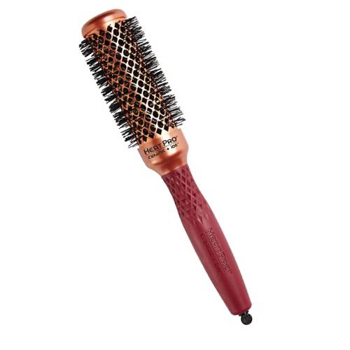 olivia garden hair brush