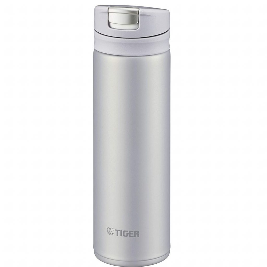 Tiger Thermos Bottle 