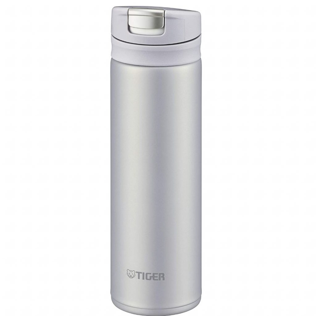 Tiger Thermos Bottle
